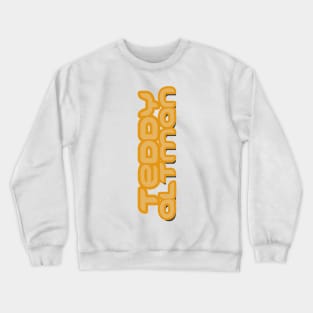 Teddy Altman Crewneck Sweatshirt